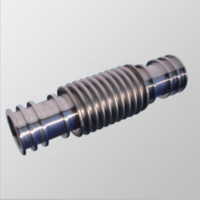 Compensator stainless steel